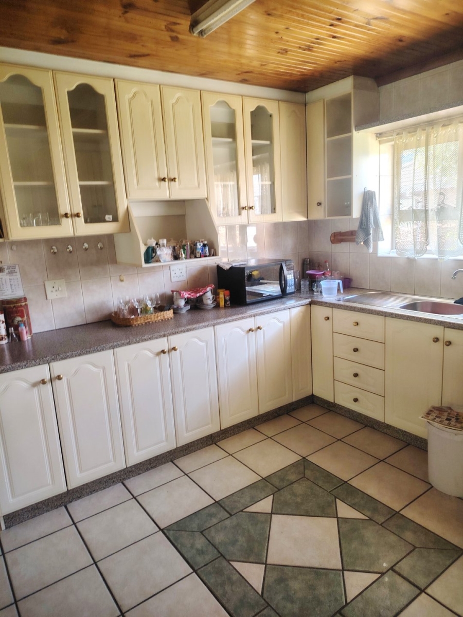 4 Bedroom Property for Sale in Pniel Western Cape